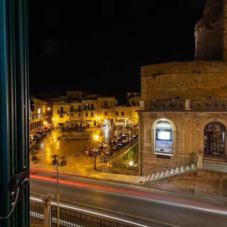 Corso Garibaldi 21 Apartment & Rooms Vasto Exterior foto