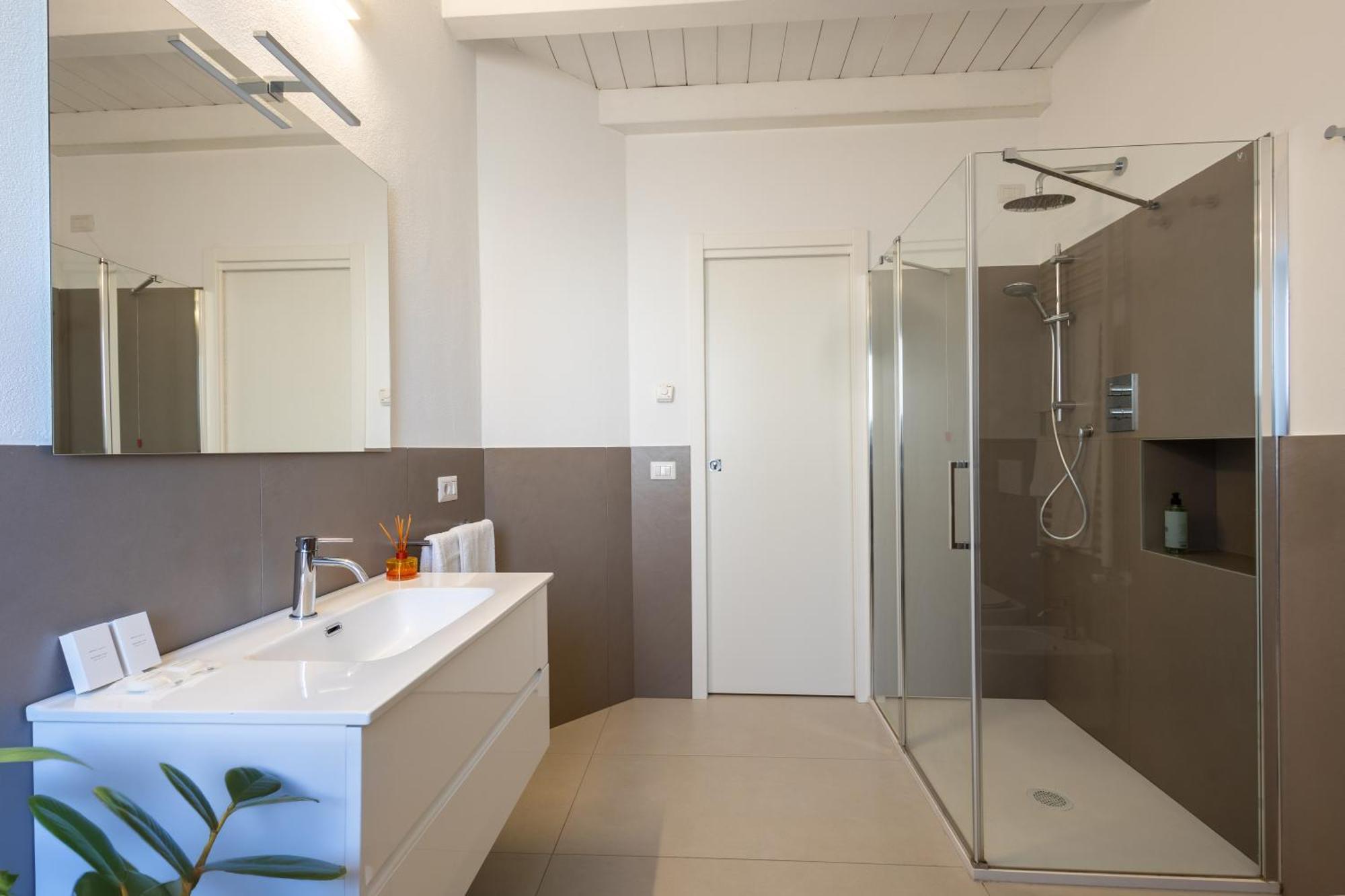 Corso Garibaldi 21 Apartment & Rooms Vasto Exterior foto